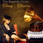 Classy Classics CD cover