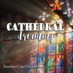 Cathedral Dreaming CD